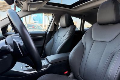 BMW Seria 4 Gran Coupe 420d xDrive