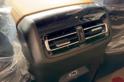 Gac Emkoo Luxury 2.0 HEV