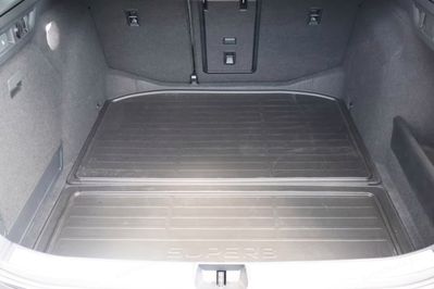 Skoda Superb Edition 130 1.5 TSI Plug-in Hybrid DSG