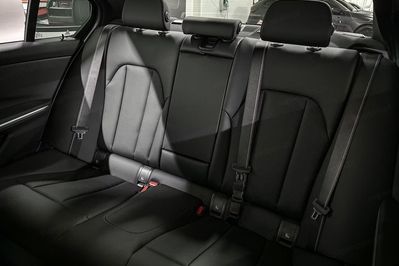BMW Seria 3 320d xDrive M Sport