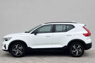 Volvo XC40 B3 Plus Dark