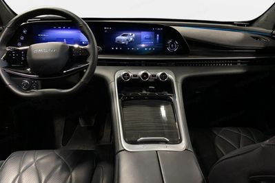 Omoda 9 1.5 Super Hybrid AWD