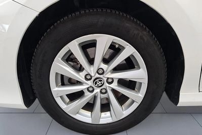 Toyota Camry 2.5 Hybrid Comfort Cvt