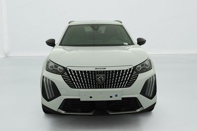 Peugeot 2008 ALLURE 1.2 PureTech
