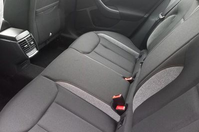 Skoda Kamiq Selection 1.5 TSI