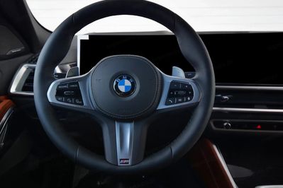 BMW X6 xDrive30d M Sport