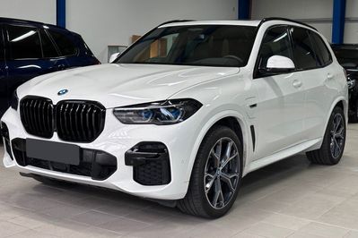 BMW X5 xDrive45e M Sport