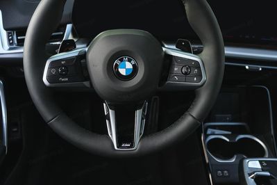BMW X2 sDrive18d M Sport