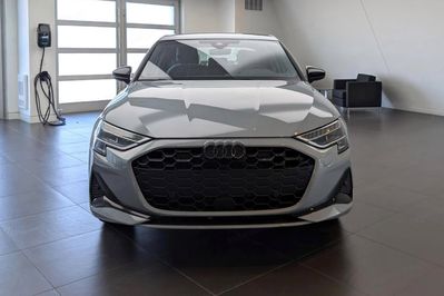 Audi A3 35 TFSI Advanced