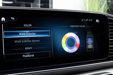 Mercedes GLE 300 d 4-Matic