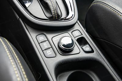 Toyota Yaris Cross 1.5 Hybrid Adventure AWD