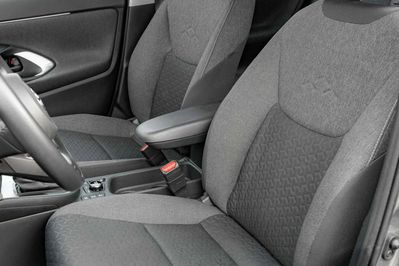 Toyota Yaris Cross Hybrid 1.5 Comfort 4x4