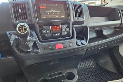 Fiat Ducato 2.2 L3H2