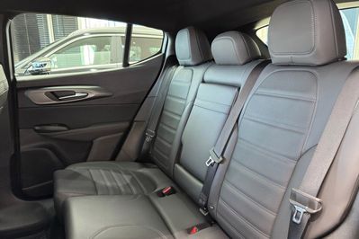 Alfa Romeo Tonale T4 Veloce