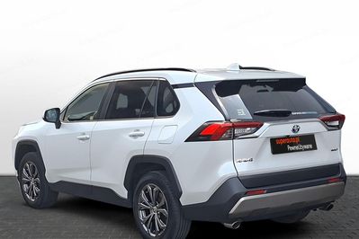 Toyota RAV4 2.5 Hybrid Comfort 4x2