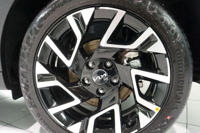 Kia XCeed 1.6 T-GDI Tribute DCT