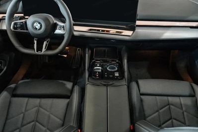 BMW Seria 5 520d xDrive M Sport