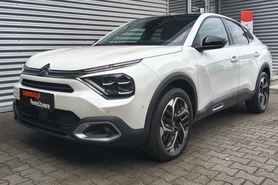 Citroen C4 X 1.2 Puretech Shine Pack S&S EAT8