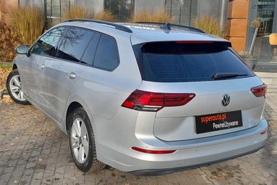 Volkswagen Golf VIII 1.5 TSI EVO Life