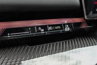 BMW Seria 5 520i M Sport