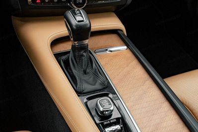 Volvo V90 D4 SCR AWD Inscription