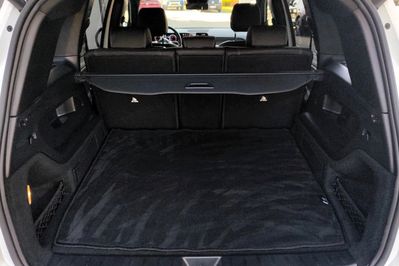 Mercedes GLB 200 7G-DCT