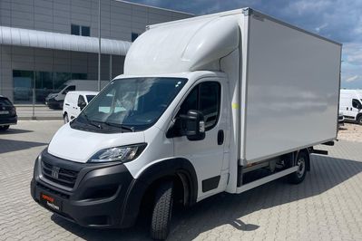 Fiat Ducato 8EP