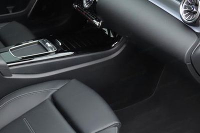 Mercedes Klasa A 45 S AMG 4-Matic+