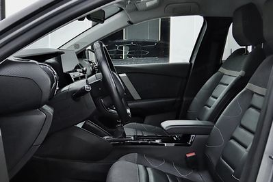 Citroen C4 1.5 BlueHDi Shine S&S