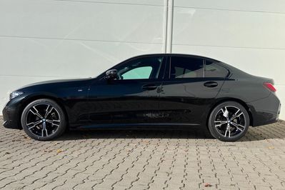 BMW Seria 3 320i xDrive M Sport