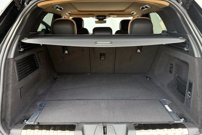 Land Rover Range Rover Sport D350 Autobiography