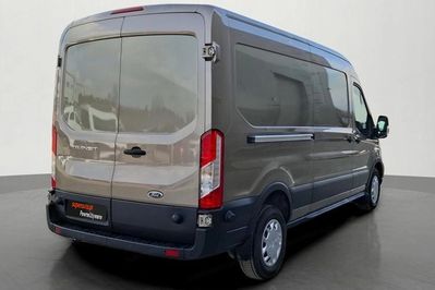Ford Transit L3H2 AT Trend