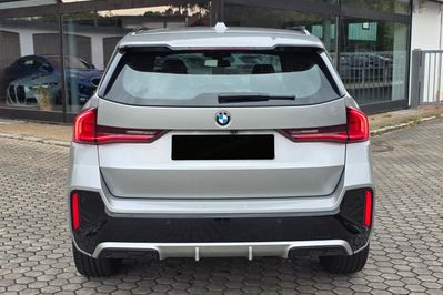 BMW X1 sDrive18i M Sport