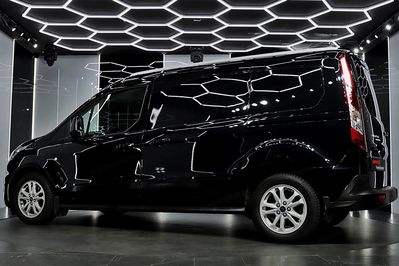 Ford Transit Connect L2H1