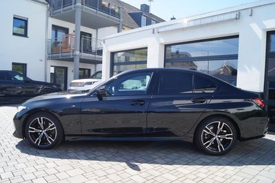 BMW Seria 3 318i M Sport