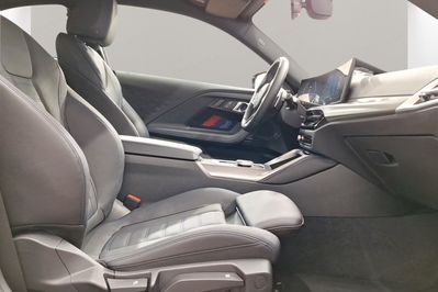 BMW Seria 2 Coupe 230i M Sport