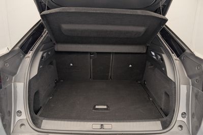 Peugeot 3008 GT 1.2 mHEV e-DCS6