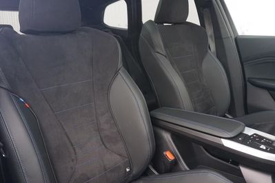 BMW X1 sDrive20i M Sport