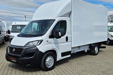 Fiat Ducato 8EP