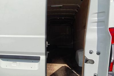 Peugeot Boxer L4H2