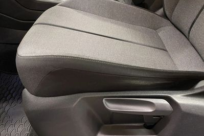 Seat Tarraco 1.5 Tsi Act Opf Style