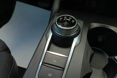 Ford Focus 1.5 EcoBlue Titanium X