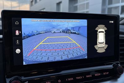 Kia ProCeed 1.6 T-GDI GT DCT