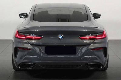 BMW Seria 8 Coupe 840i xDrive