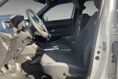 Dacia Duster Journey 1.0 Eco-G