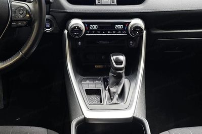 Toyota RAV4 2.0 Comfort 4X2 Ms