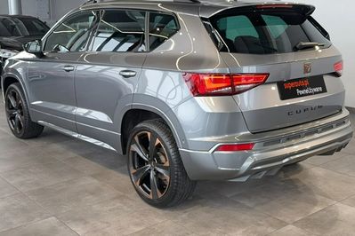 Cupra Ateca 1.5 TSI DSG