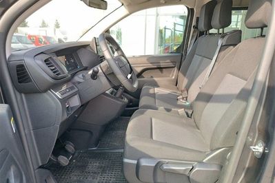 Peugeot Expert L2H1 Zabudowa Brygadowa