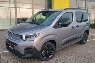 Citroen Berlingo MPV M Plus L1H1