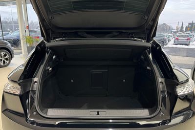 DS DS4 DS 4 1.2 PureTech Trocadero aut